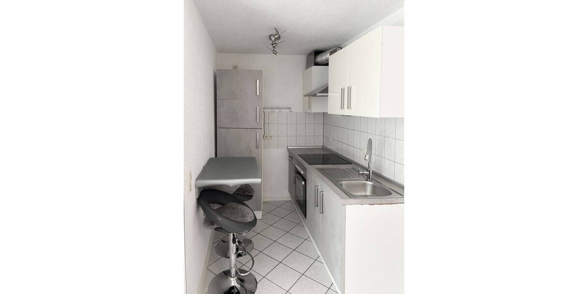 Etagenwohnung Cleebronn - 2 Zimmer, 620&euro; | Angebot:26833092