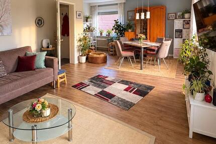 Wohnung Steinbergkirche - 3 Zimmer, 99 m&sup2;, 1.200&euro; | Angebot:27634212