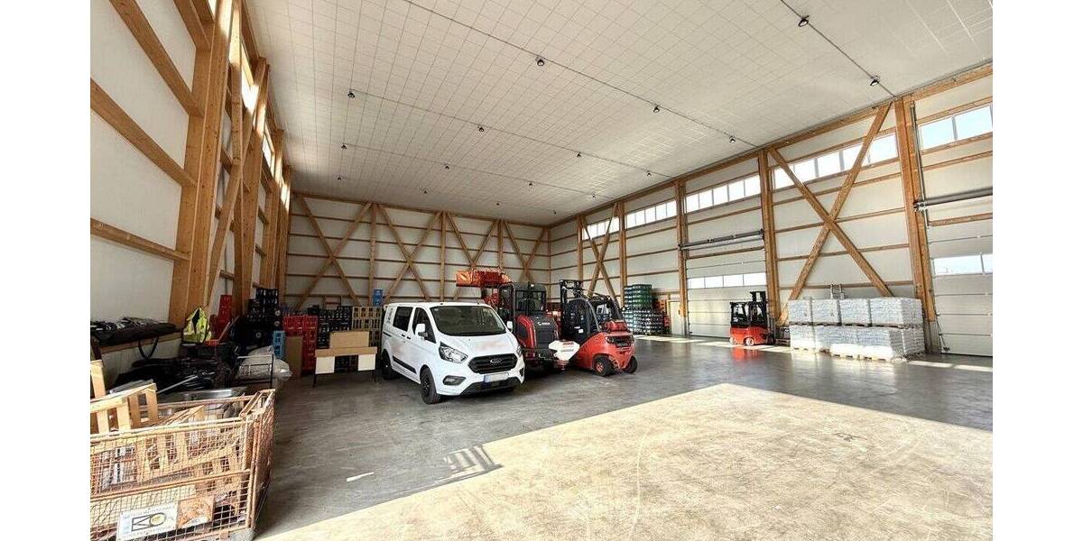 Gewerbeobjekt Hemau - 5.400&euro; | Angebot:23972762