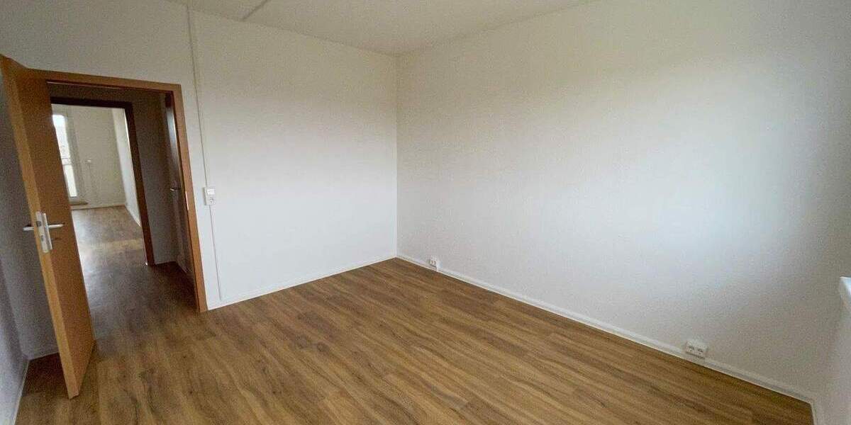 Etagenwohnung Halberstadt - 2 Zimmer, 56 m&sup2;, 310&euro; | Angebot:24357723