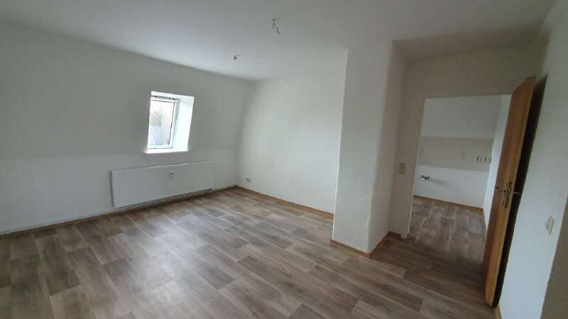 Etagenwohnung Doberlug-Kirchhain Kirchhain - 2 Zimmer, 52 m&sup2;, 335&euro; | Angebot:26102992
