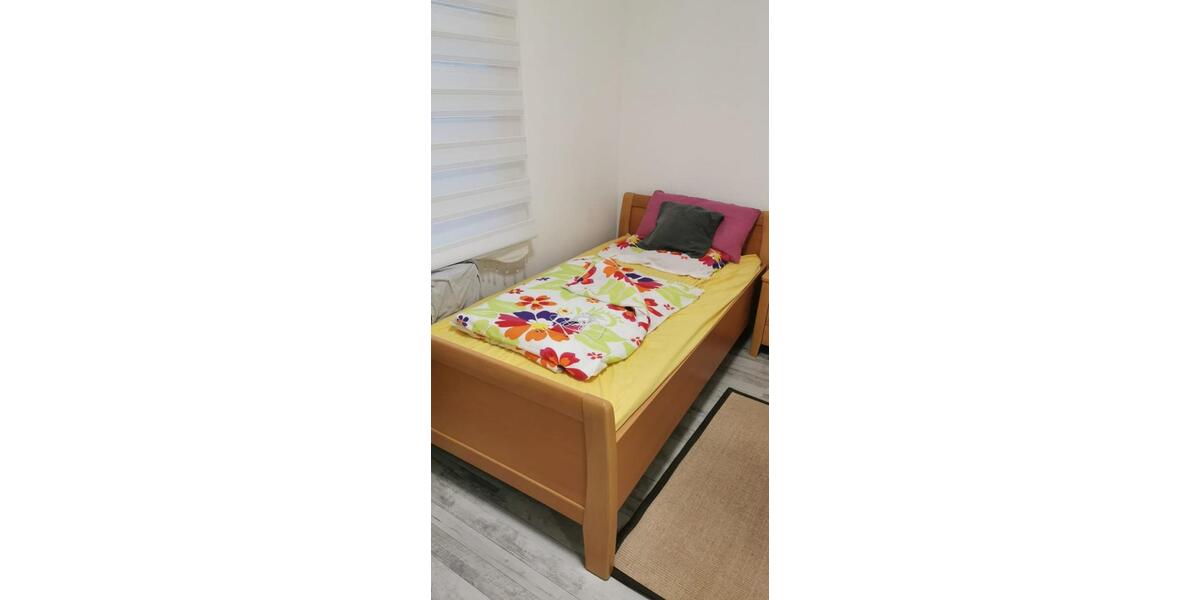 Wohnen auf Zeit Löhne - 3 Zimmer, 98 m&sup2;, 18&euro; | Angebot:25910810
