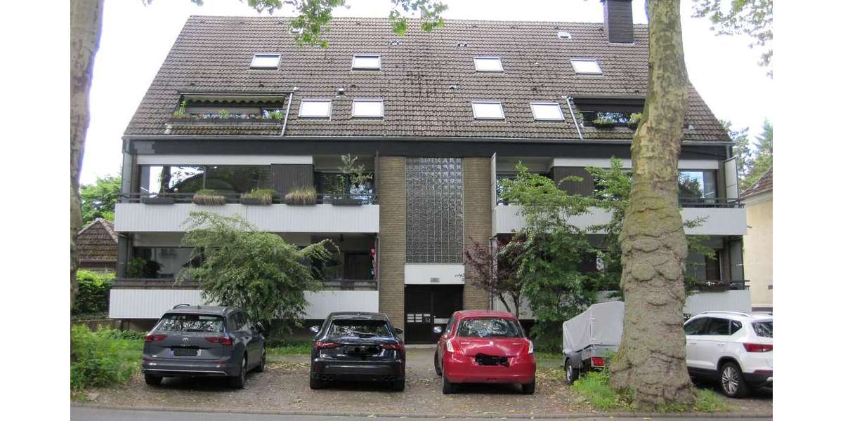 Etagenwohnung Recklinghausen Nordviertel - 3.5 Zimmer, 115 m&sup2;, 1.200&euro; | Angebot:26832704