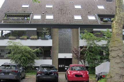 Wohnung Recklinghausen Nordviertel - 3.5 Zimmer, 115 m&sup2;, 1.200&euro; | Angebot:26832704