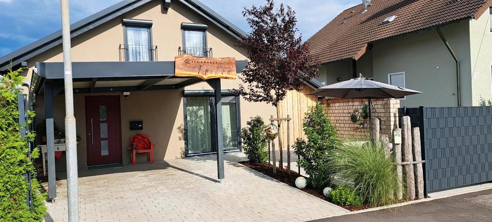 Ferienhaus in Walldürn mieten