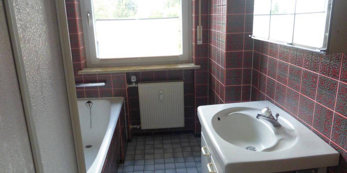 Etagenwohnung Nürnberg Mögeldorf - 4 Zimmer, 126 m&sup2;, 1.360&euro; | Angebot:26585098