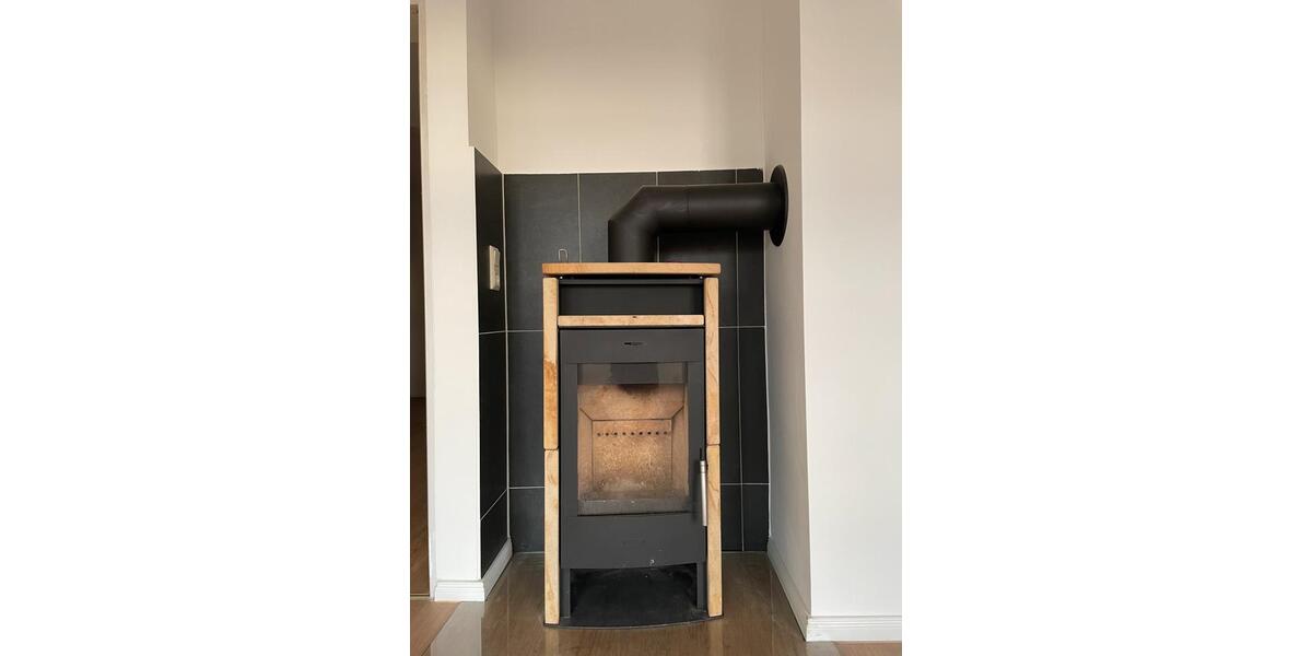 Sonnige 4-Raum-Wohnung am Kirchplatz in Plau 4 zimmer