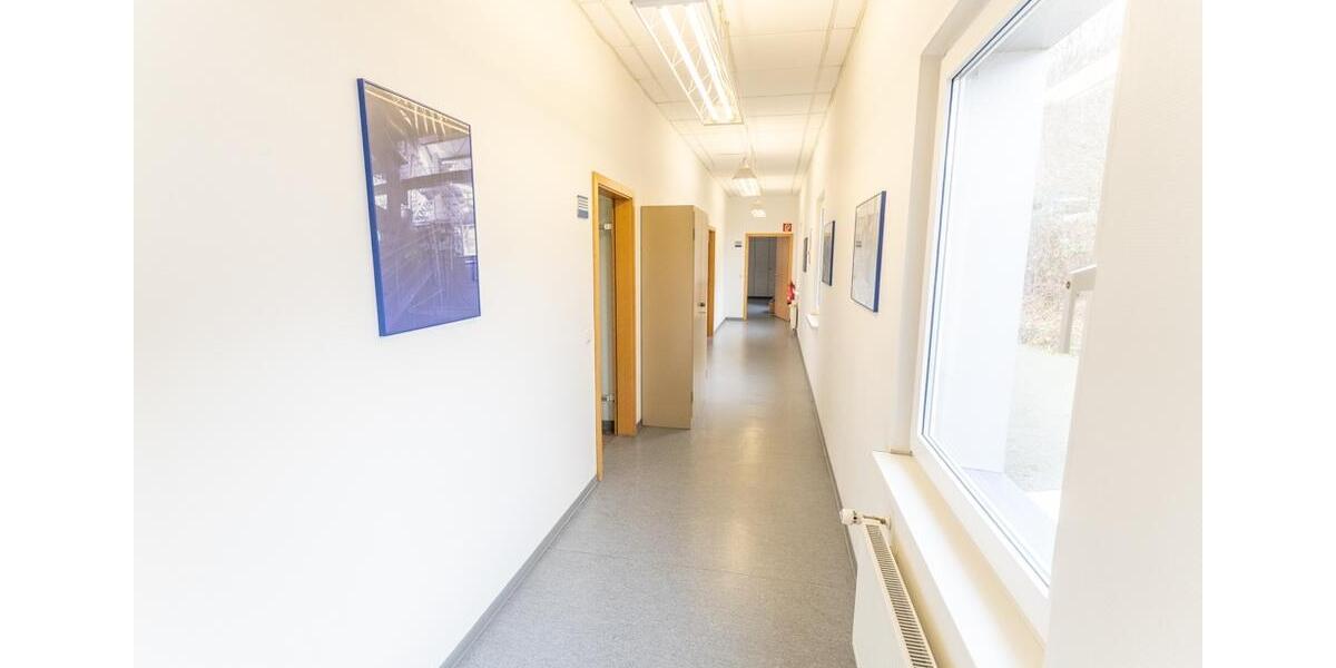 Gewerbeobjekt Hagen Hagen-Mitte - 1.200&euro; | Angebot:24606552