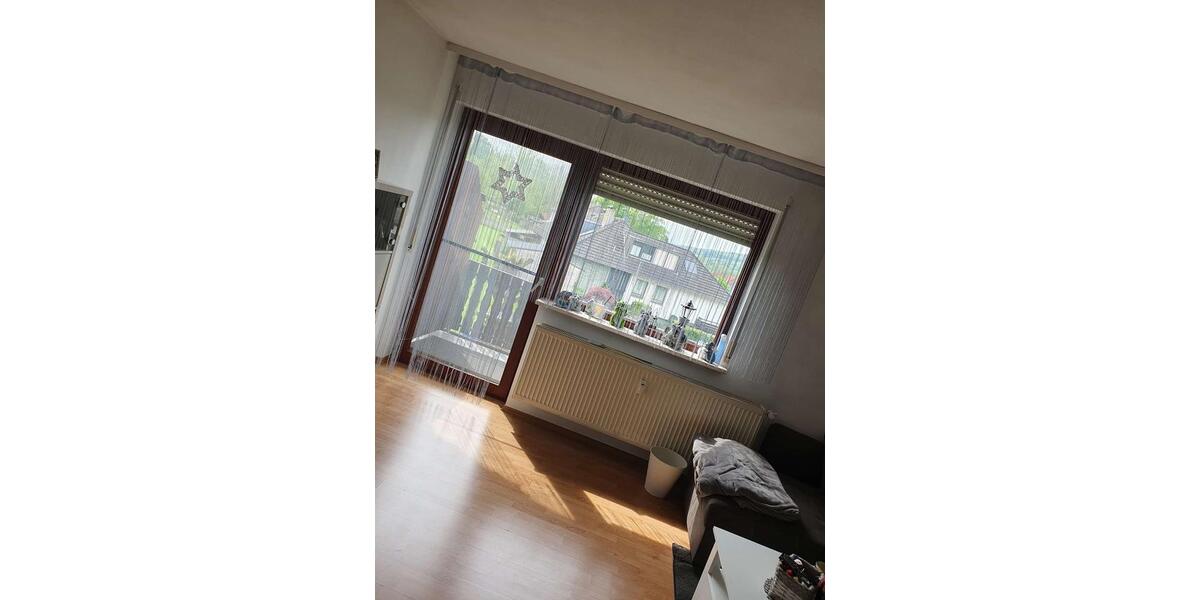 Dachgeschoßwohnung Knüllwald - 3 Zimmer, 88 m&sup2;, 530&euro; | Angebot:26570961
