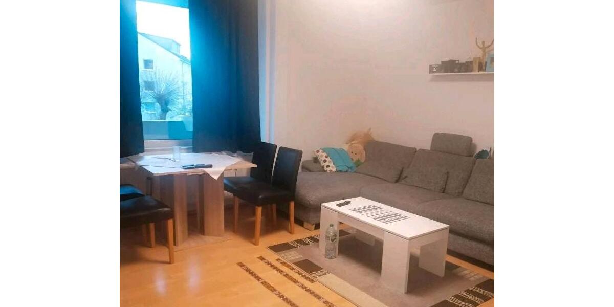 2 Zimmer Wohnung zur Miete in Mettmann 2 zimmer