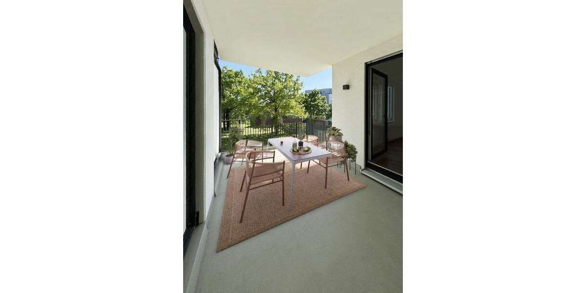 Etagenwohnung Schönefeld - 3 Zimmer, 93 m&sup2;, 1.362&euro; | Angebot:25665027