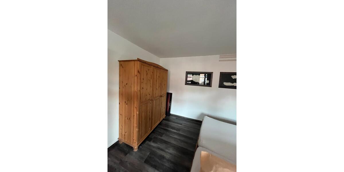 Etagenwohnung Ilsenburg (Harz) - 2 Zimmer, 50 m&sup2;, 400&euro; | Angebot:25941192