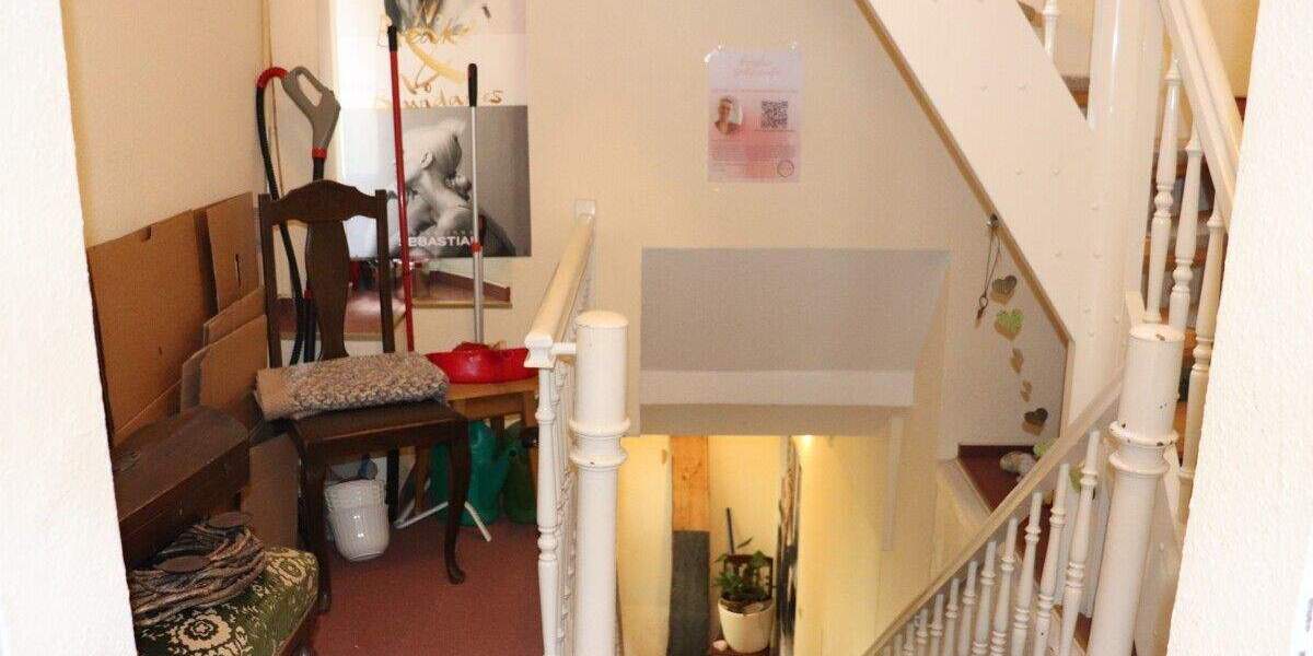 Gewerbeobjekt Flensburg Altstadt - 4 Zimmer, 121 m&sup2;, 1.250&euro; | Angebot:25796094