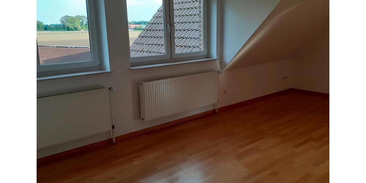 Etagenwohnung Vreden - 2 Zimmer, 80 m&sup2;, 810&euro; | Angebot:26351705