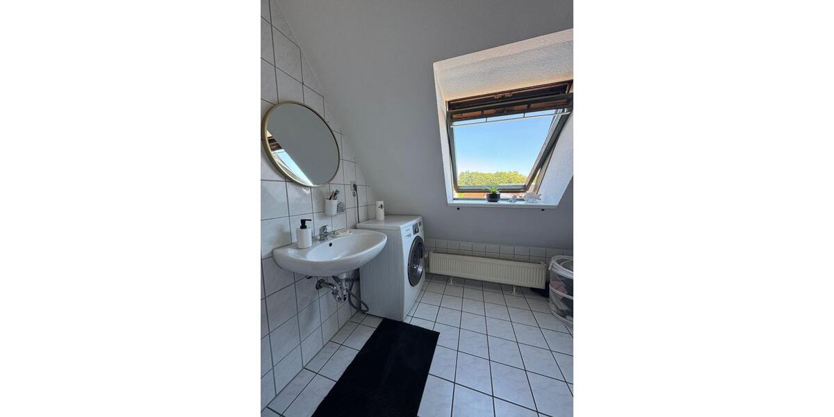 Dachgeschoßwohnung Röbel/Müritz Müritz - 1 Zimmer, 46 m&sup2;, 395&euro; | Angebot:25935621