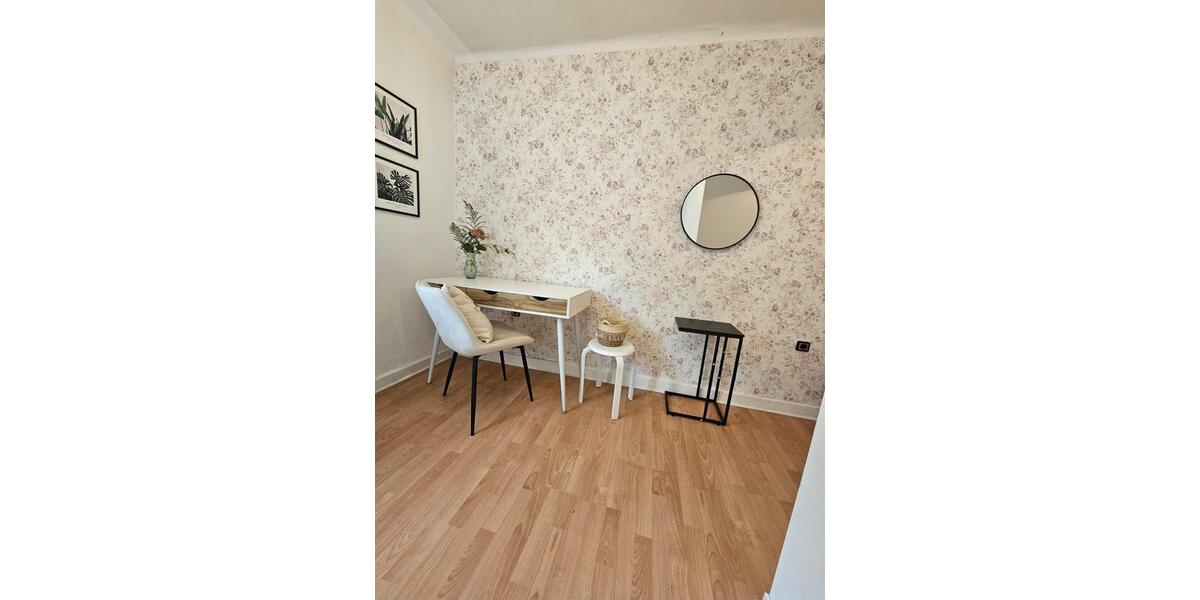 Wohnen auf Zeit Heidelberg Peterstal - 1 Zimmer, 26 m&sup2;, 719&euro; | Angebot:24736592