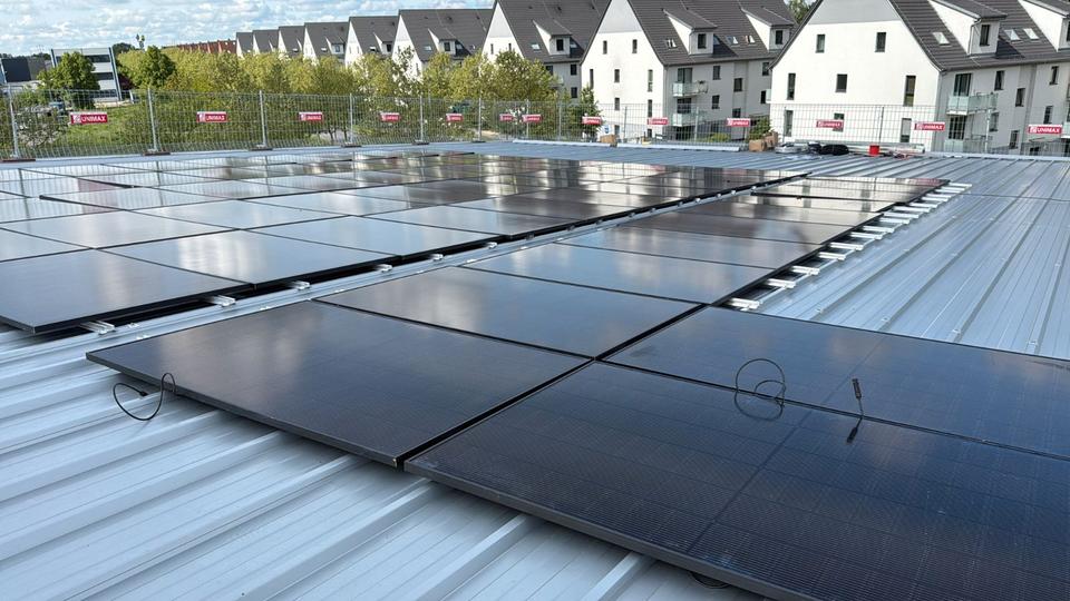 Gewerbeobjekt Blankenfelde-Mahlow Groß Kienitz - 4.565&euro; | Angebot:26613151