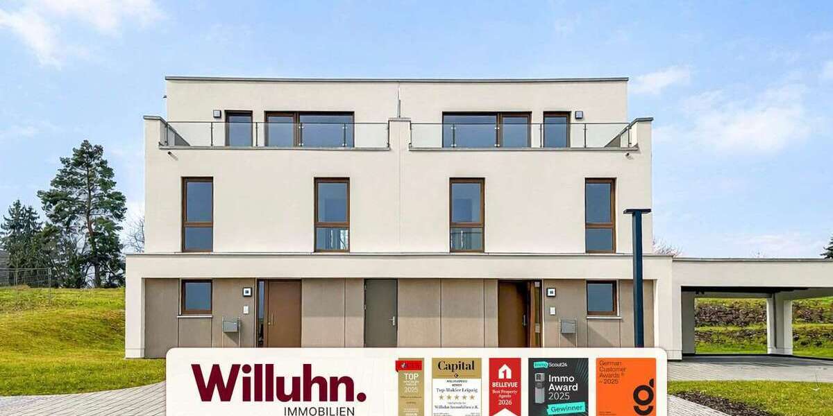 Einfamilienhaus Zwenkau - 4 Zimmer, 144 m&sup2;, 2.155&euro; | Angebot:25532869