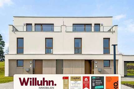 Haus Zwenkau - 4 Zimmer, 144 m&sup2;, 2.155&euro; | Angebot:25532869