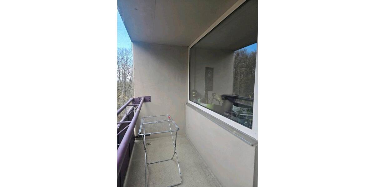 Etagenwohnung Offenbach am Main Buchrain - 1 Zimmer, 33 m&sup2;, 625&euro; | Angebot:26022157