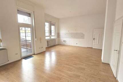 Wohnung Grünstadt - 3 Zimmer, 109 m&sup2;, 926&euro; | Angebot:27117479