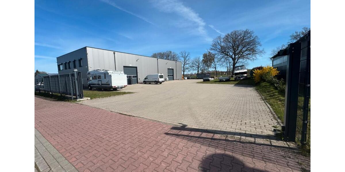 Gewerbeobjekt Dötlingen - 4.745&euro; | Angebot:26079899