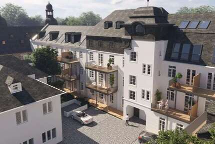 Wohnung Vallendar - 2 Zimmer, 76 m&sup2;, 910&euro; | Angebot:27691501