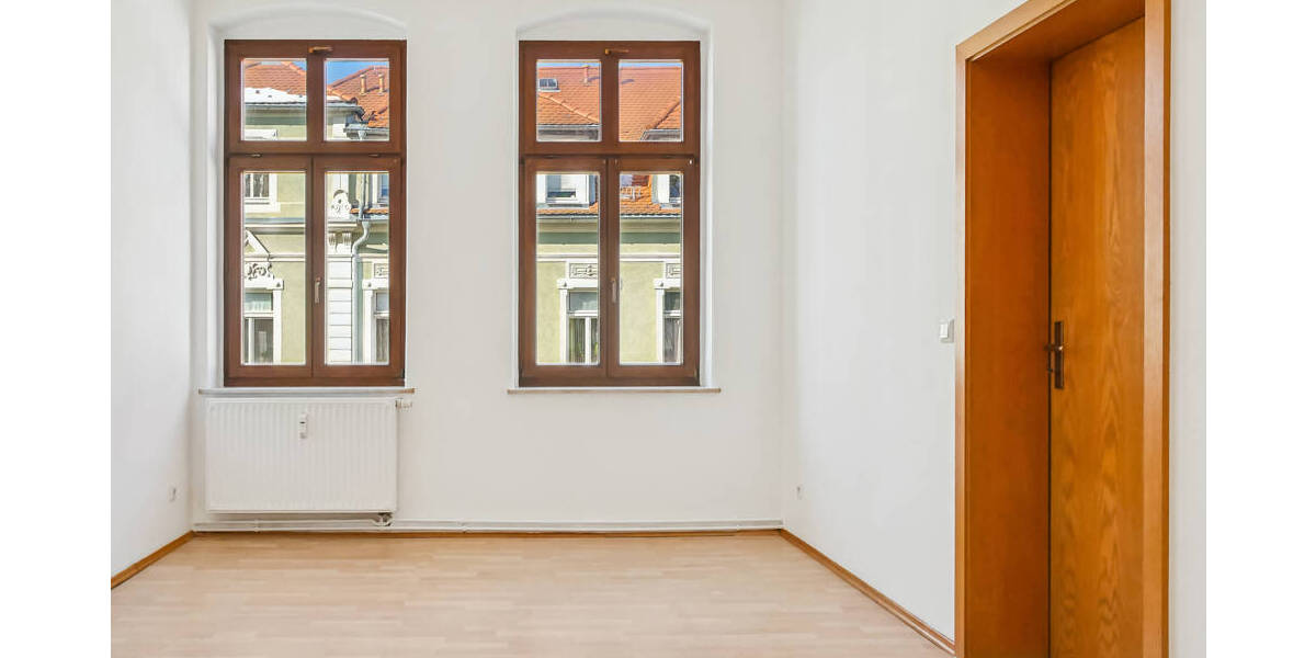 Etagenwohnung Neustadt - 2 Zimmer, 57 m&sup2;, 342&euro; | Angebot:25995805