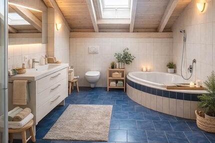 Wohnung Otzing - 4 Zimmer, 130 m&sup2;, 1.000&euro; | Angebot:26585562