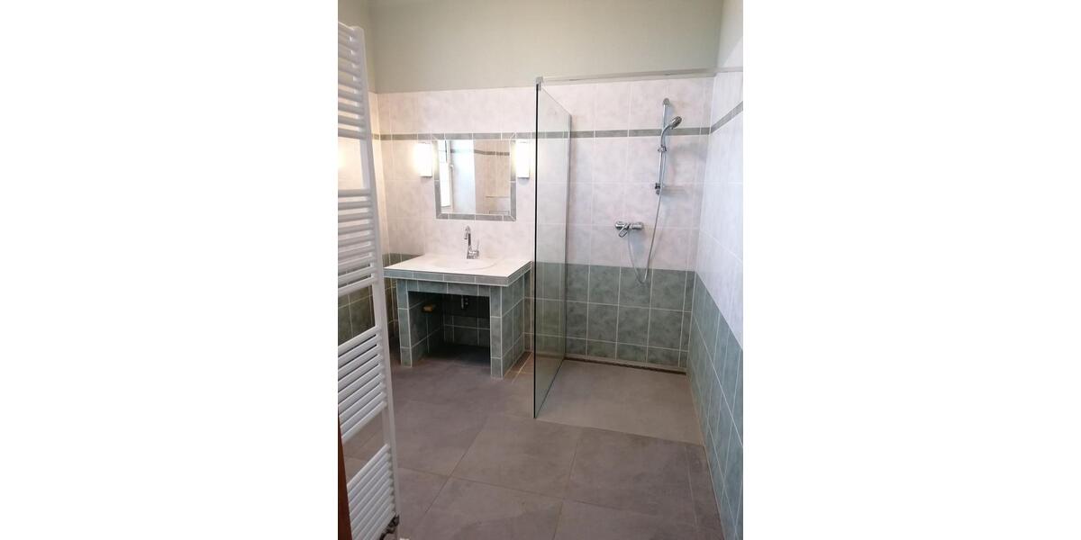 Erdgeschoßwohnung Bestensee - 1.5 Zimmer, 56 m&sup2;, 1.150&euro; | Angebot:24878163