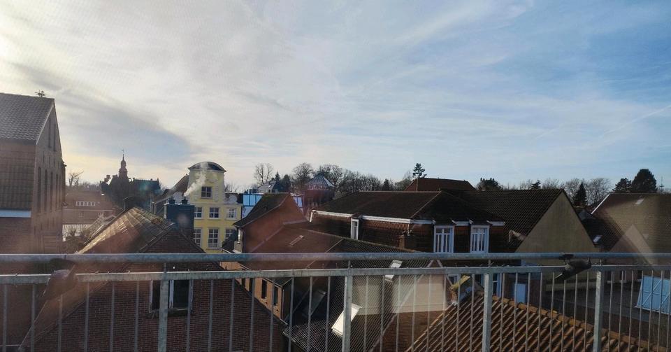 Maisonettenwohnung Aurich - 3 Zimmer, 107 m&sup2;, 960&euro; | Angebot:25046279