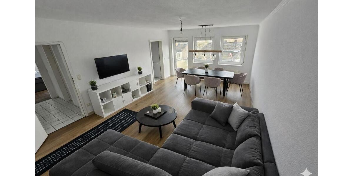 Etagenwohnung Königswinter - 2 Zimmer, 58 m&sup2;, 500&euro; | Angebot:25234483