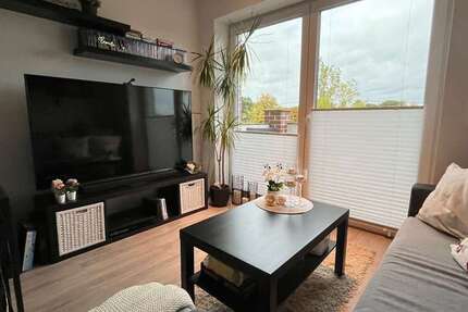 Wohnung zum Mieten in Hude 560 € 55.39 m² 3 zimmer