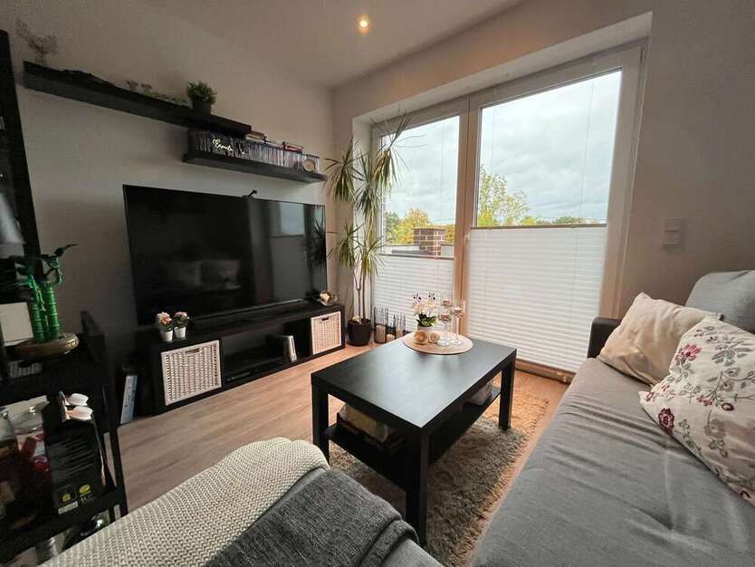 Wohnung zum Mieten in Hude 560 € 55.39 m² 3 zimmer