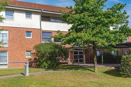 Wohnung Wankendorf - 3 Zimmer, 85 m&sup2;, 739&euro; | Angebot:27212916