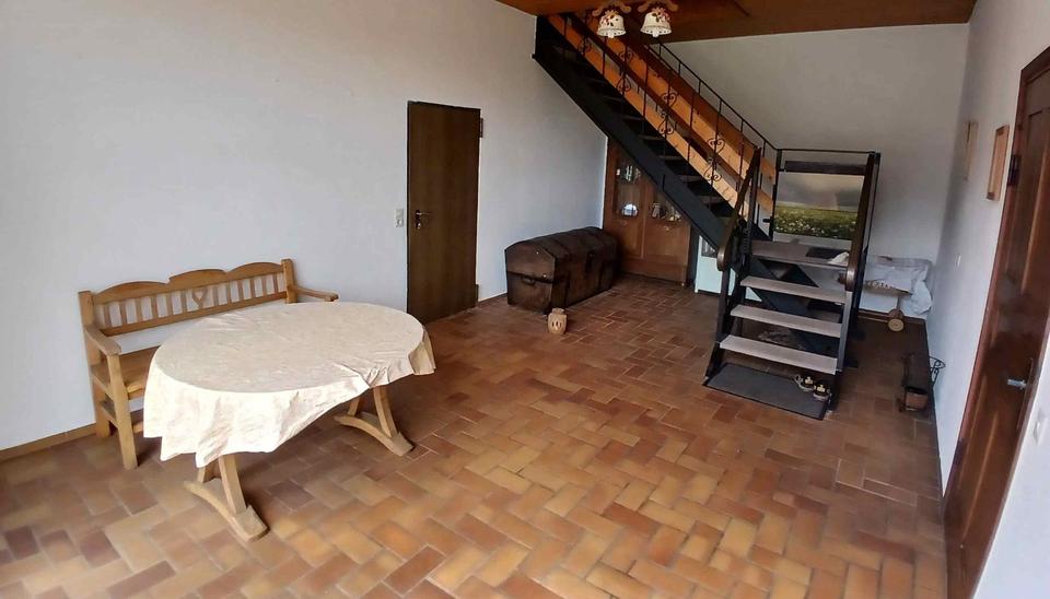 Etagenwohnung Dötlingen - 3 Zimmer, 115 m&sup2;, 850&euro; | Angebot:26581843