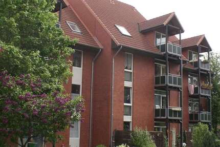 Wohnung Bockenem Volkersheim - 2 Zimmer, 48 m&sup2;, 363&euro; | Angebot:27512832
