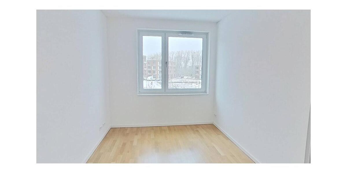 Erdgeschoßwohnung Hannover Linden-Limmer - 4 Zimmer, 106 m&sup2;, 1.518&euro; | Angebot:24884667