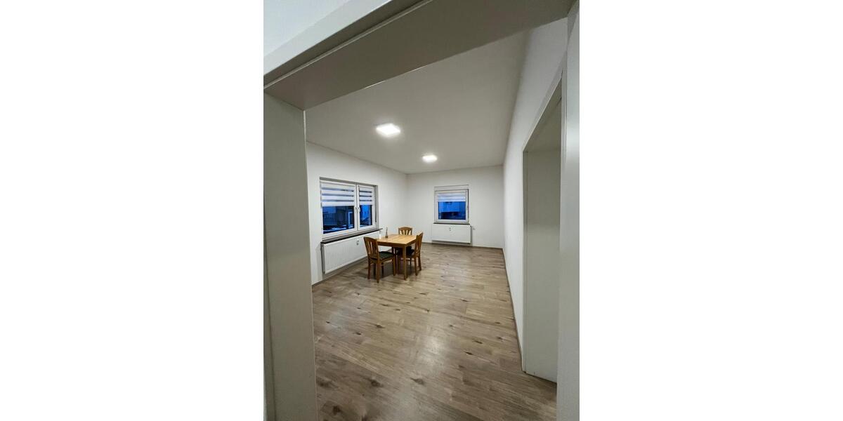 Erdgeschoßwohnung Wetzlar - 2 Zimmer, 53 m&sup2;, 550&euro; | Angebot:24980377