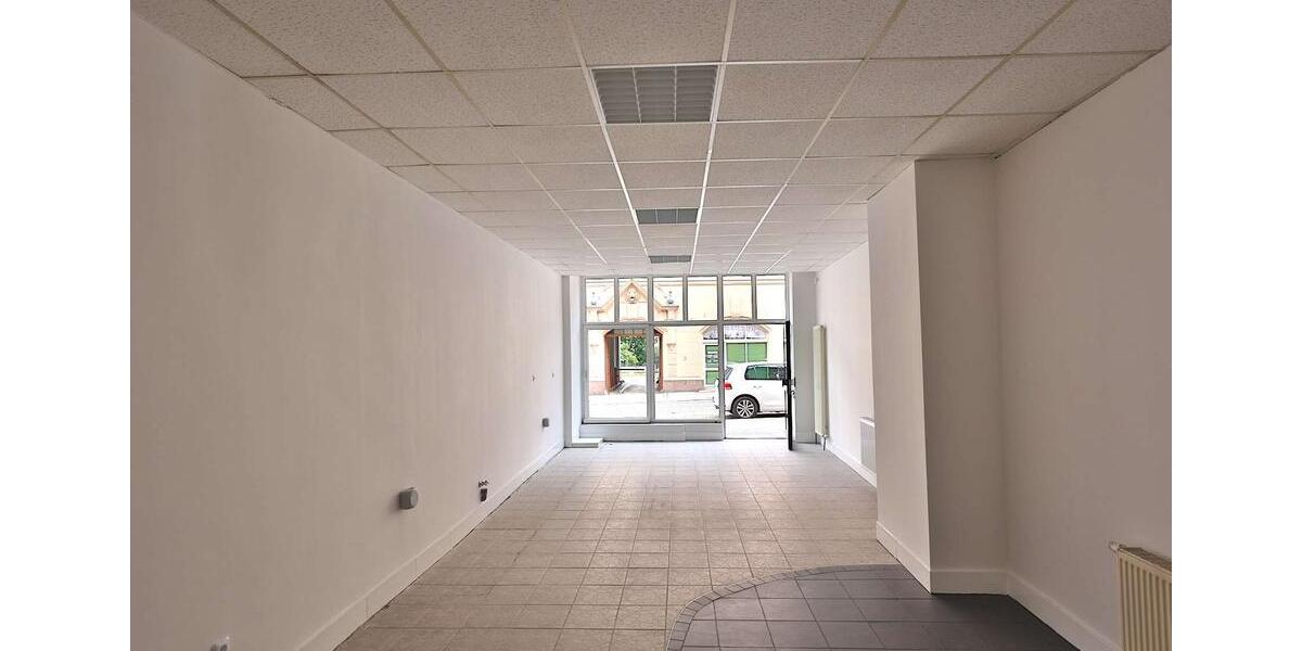 Gewerbeobjekt Bad Freienwalde (Oder) - 800&euro; | Angebot:25733811