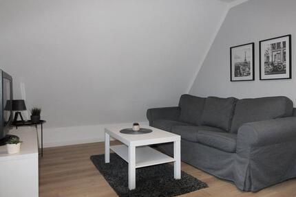 Wohnen auf Zeit Verden (Aller) - 2.5 Zimmer, 45 m&sup2;, 690&euro; | Angebot:26572564