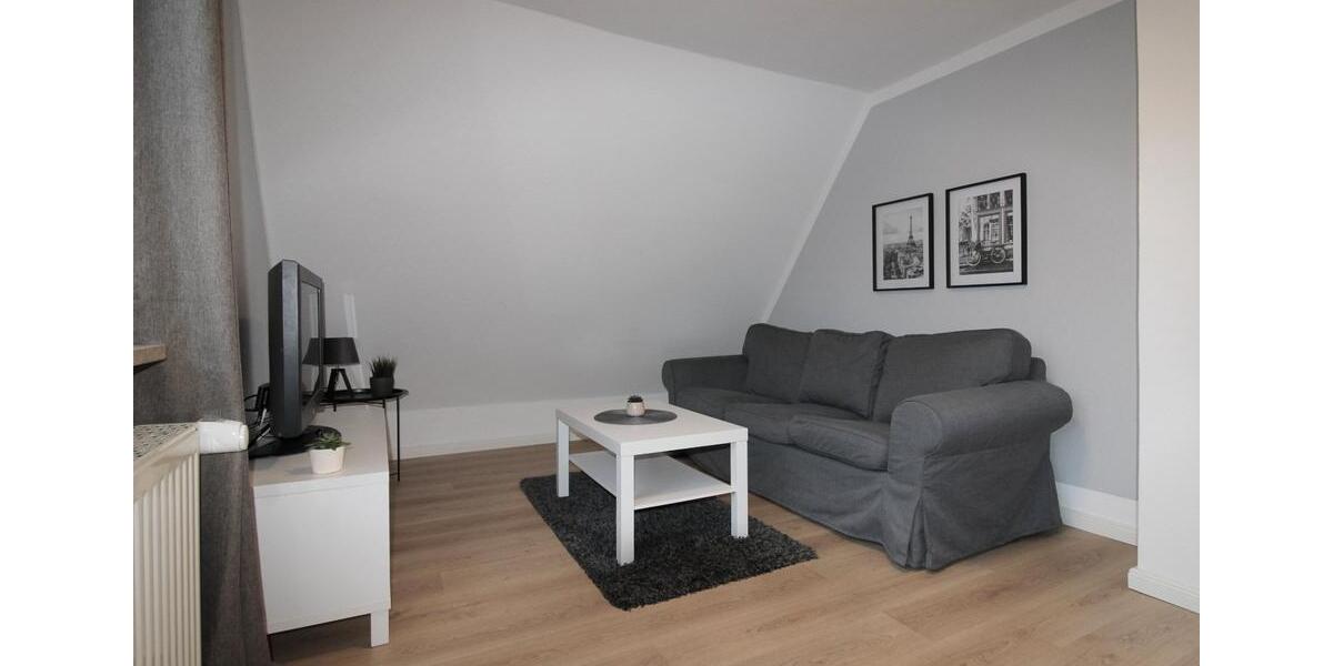 Wohnen auf Zeit Verden (Aller) - 2.5 Zimmer, 45 m&sup2;, 690&euro; | Angebot:26572564