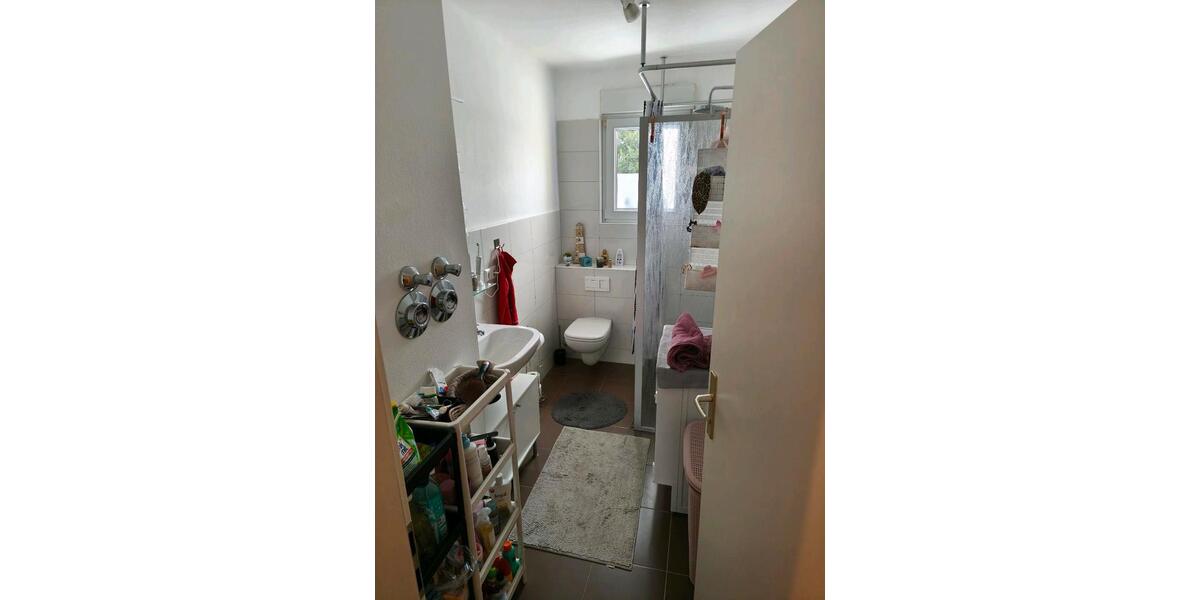 Erdgeschoßwohnung Meißen - 3 Zimmer, 60 m&sup2;, 710&euro; | Angebot:24746971