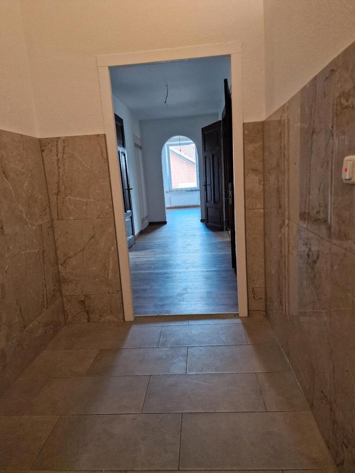 Wohnung zu vermieten