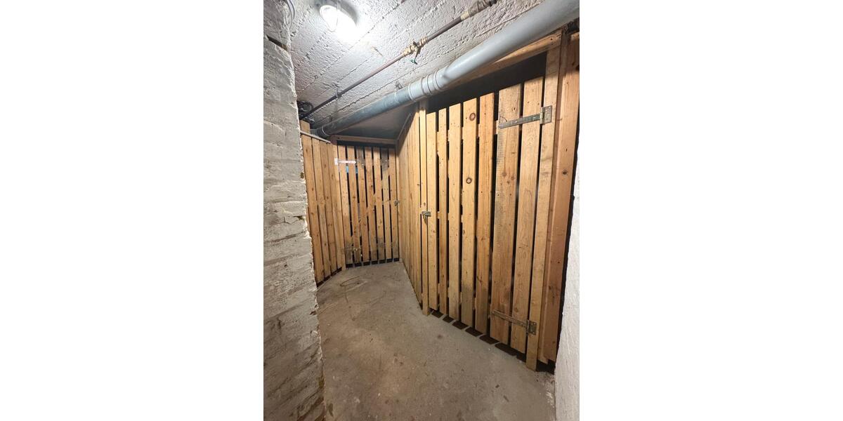 *Gemütliche 2-Zimmer-Wohnung in Leverkusen* 2 zimmer