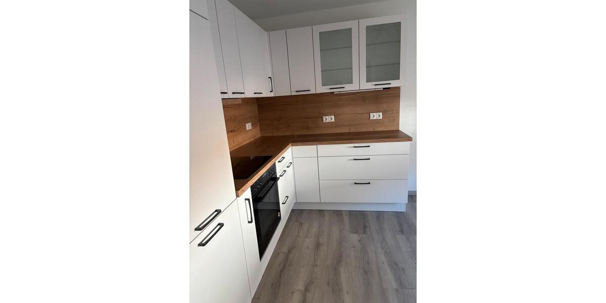 Erdgeschoßwohnung Borken (Hessen) - 1 Zimmer, 120 m&sup2;, 720&euro; | Angebot:26045046