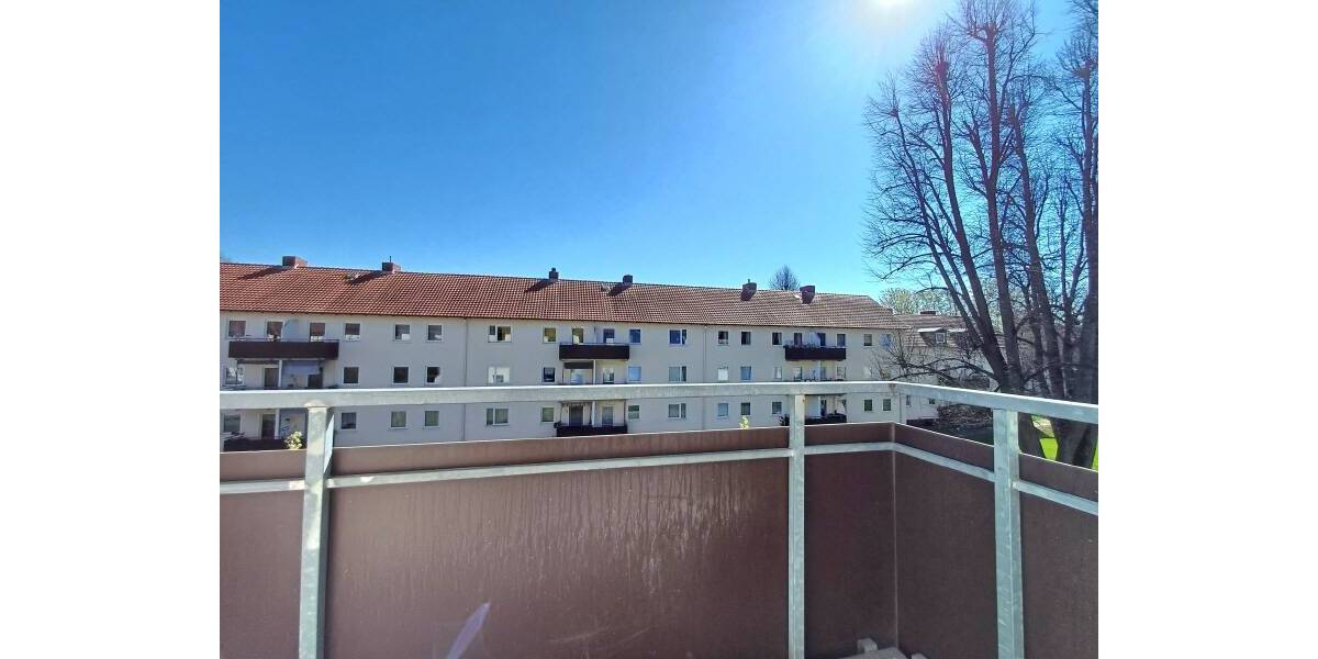 Etagenwohnung Minden Innenstadt - 3 Zimmer, 67 m&sup2;, 649&euro; | Angebot:26028119