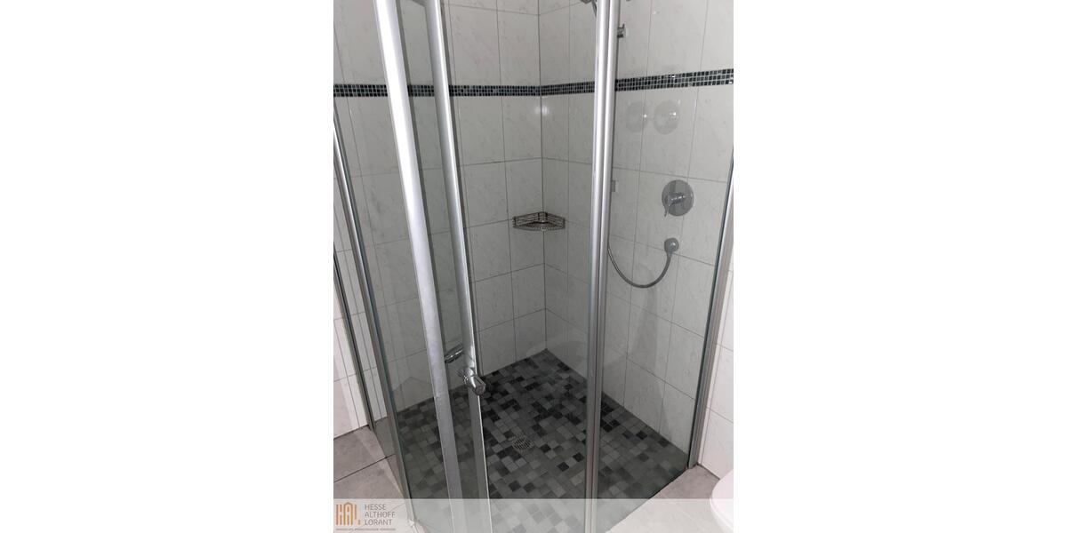 Gepflegte, barrierefreie Mietwohnung in Werl - Residenz im Kurpark 3 zimmer