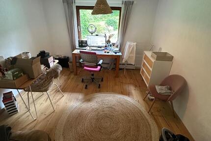 Wohnen auf Zeit Hamburg Harburg - 2 Zimmer, 38 m&sup2;, 550&euro; | Angebot:26620579