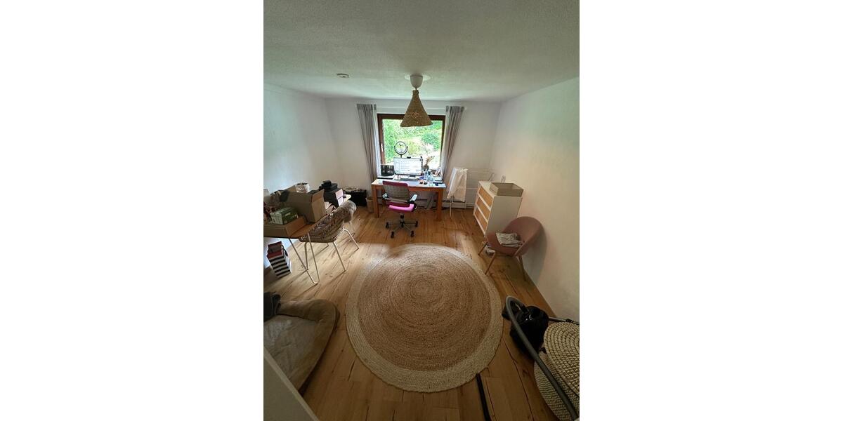 Wohnen auf Zeit Hamburg Harburg - 2 Zimmer, 38 m&sup2;, 550&euro; | Angebot:26620579